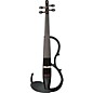 Yamaha YSV104 Electric Violin Black thumbnail