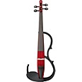 Yamaha Silent Violin YSV104 赤 本体と付属品 Yamaha Silent Violin YSV104 赤 本体と付属品 Yamaha YSV104
