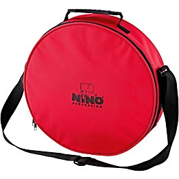 Nino 4-Hand Drum Set with Mallets and Bag