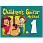 Mel Bay Children's Guitar Method with Online Video/Audio thumbnail