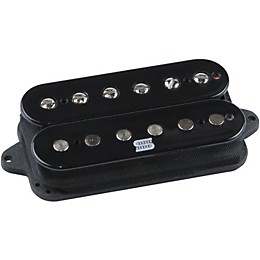 Seymour Duncan Duality Active Humbucker Neck Pickup Black Neck