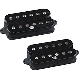 Seymour Duncan Duality Active Humbucker Bridge or Neck Pickup Black Bridge or Neck