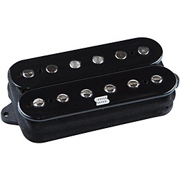 Seymour Duncan Duality Active Trembucker Bridge Pickup Black Bridge