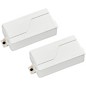 Fishman Fluence Tosin Abasi Pickup Set White thumbnail