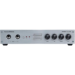 Seymour Duncan PowerStage 700 700W Guitar Amp Head