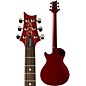 PRS S2 Singlecut Standard Electric Guitar Vintage Cherry Satin Black Pickguard