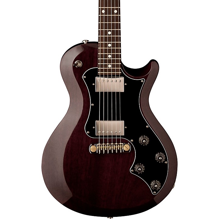 prs s2 singlecut pickguard