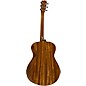 Breedlove Legacy Concerto E Adirondack Spruce - Koa Acoustic-Electric Guitar Gloss Natural