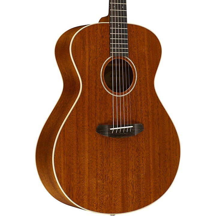 breedlove frontier concert e mahogany