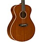 Breedlove Frontier Concerto E Mahogany - Mahogany Gloss Natural thumbnail
