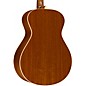 Breedlove Frontier Concerto E Mahogany - Mahogany Gloss Natural