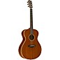 Breedlove Frontier Concerto E Mahogany - Mahogany Gloss Natural