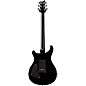 PRS Custom 24 with Carved Top Electric Guitar Charcoal Burst