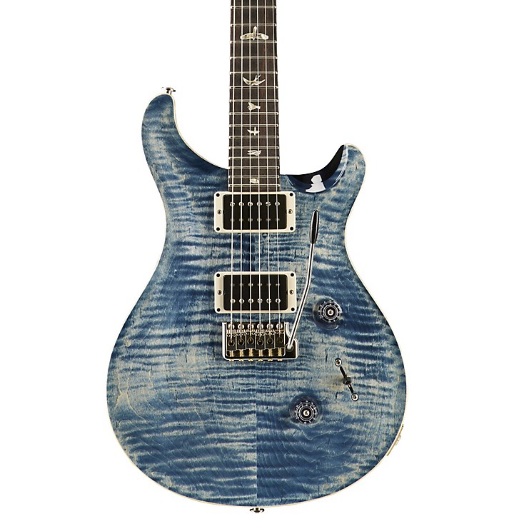 guitar center paul reed smith