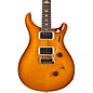 PRS Custom 24 with Carved Top Electric Guitar McCarty Sunburst thumbnail