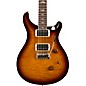 PRS Custom 24 with Carved Top Electric Guitar Mccarty Tobacco Sunburst thumbnail