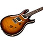 PRS Custom 24 with Carved Top Electric Guitar Mccarty Tobacco Sunburst
