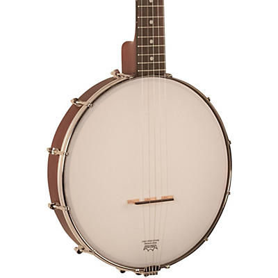 Recording King Rko-3S Open-Back Banjo for sale