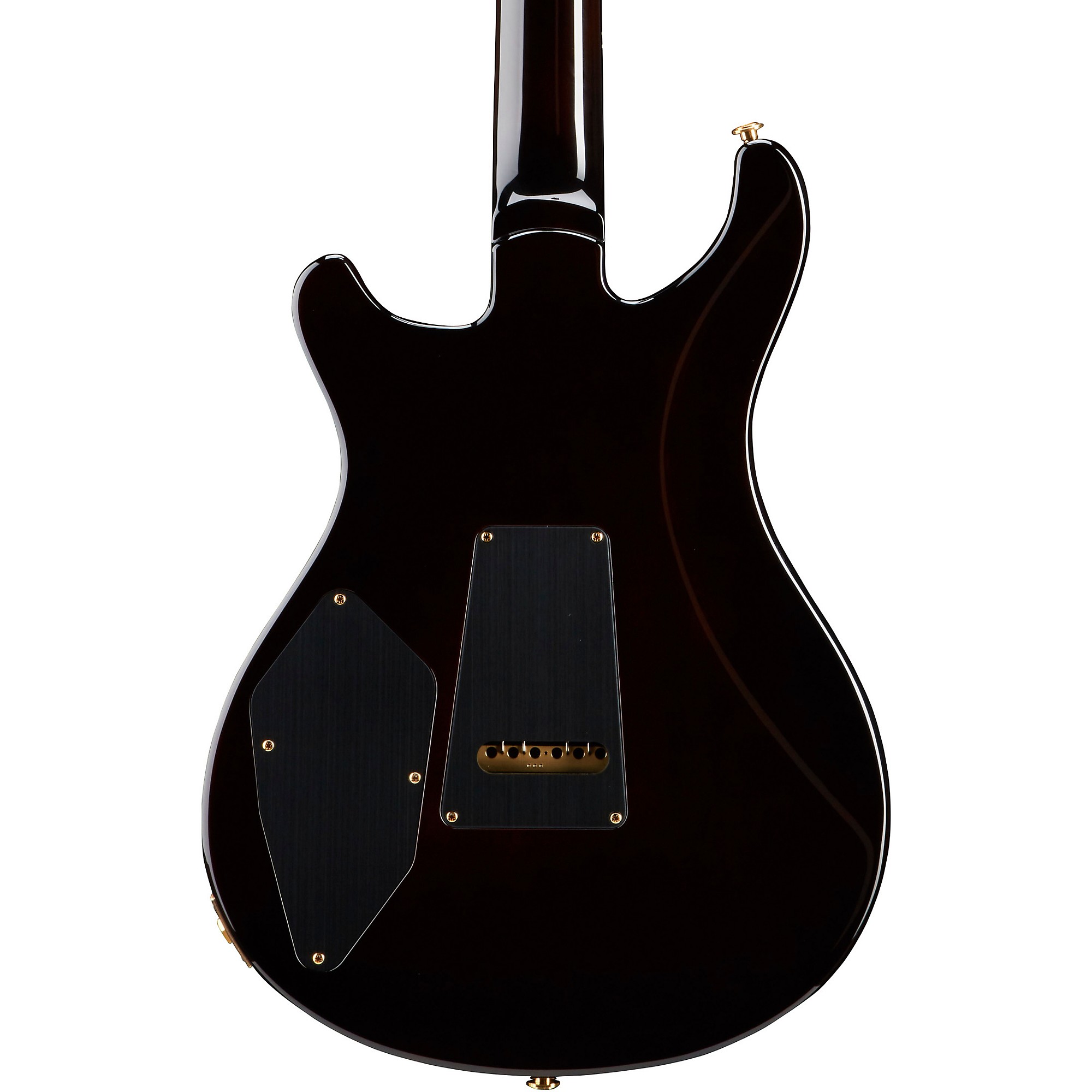Platinum PRS 509 10-Top With Pattern Regular Neck Electric Guitar