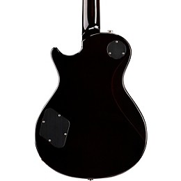 PRS McCarty Singlecut 594 with Pattern Vintage Neck Electric Guitar Black Gold Burst