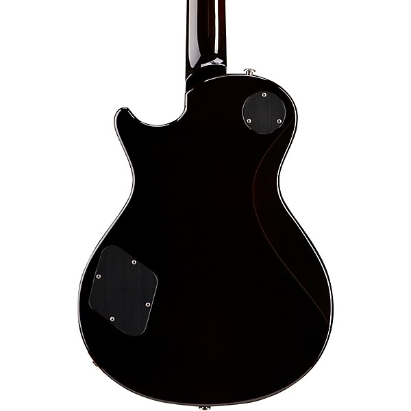 PRS McCarty Singlecut 594 with Pattern Vintage Neck Electric Guitar Black Gold Burst