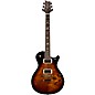 PRS McCarty Singlecut 594 with Pattern Vintage Neck Electric Guitar Black Gold Burst