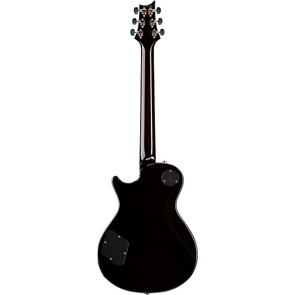 PRS McCarty Singlecut 594 with Pattern Vintage Neck Electric Guitar Black Gold Burst