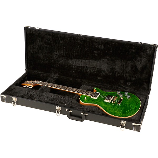 Platinum PRS McCarty Singlecut 594 with Pattern Vintage Neck