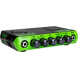 Trace Elliot ELF 200W Micro Bass Guitar Amp Head