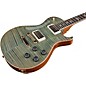 PRS McCarty SingleCut 594 with Pattern Vintage Neck, 10 Top Electric Guitar Trampas Green