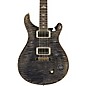 PRS 2017 McCarty with Pattern Neck Electric Guitar Gray Black thumbnail