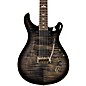 PRS 509 With Pattern Regular Neck Electric Guitar Charcoal Burst thumbnail