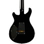 PRS 509 With Pattern Regular Neck Electric Guitar Charcoal Burst