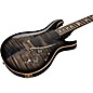 PRS 509 With Pattern Regular Neck Electric Guitar Charcoal Burst