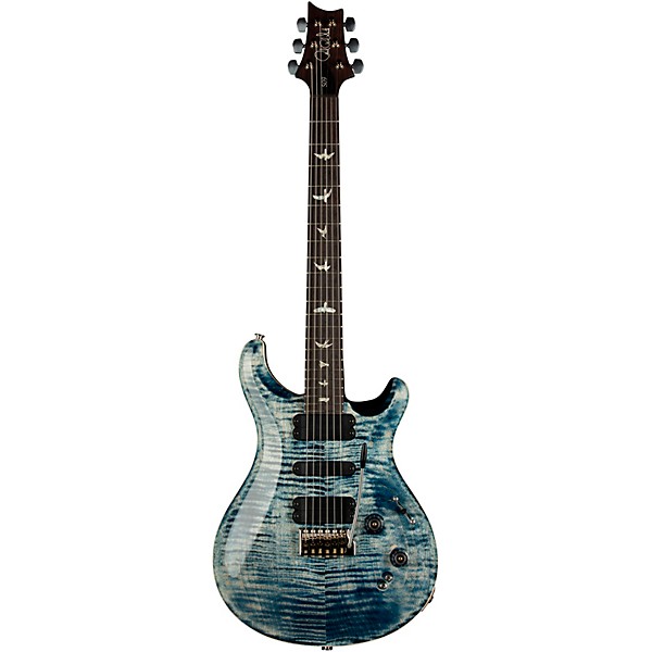 Platinum PRS 509 With Pattern Regular Neck Electric Guitar