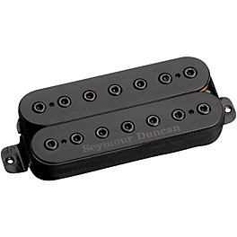 Seymour Duncan M Holcomb Alpha Omega 7-String Pickup Black Neck