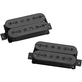 Seymour Duncan M Holcomb Alpha Omega Pickup Set Black Bridge or Neck