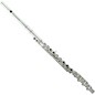 Gemeinhardt Galway Crusader 33 Series Flute Inline G Silver-Plated Body, Foot and Keys thumbnail