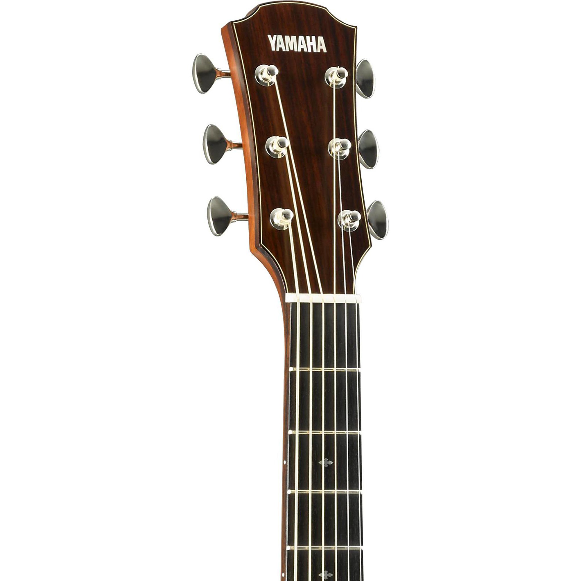 YAMAHA AC5M アコースティックギター Yamaha AC5M A-Series Concert Acoustic-Electric Guitar