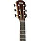 Open Box Yamaha AC5M A-Series Concert Acoustic-Electric Guitar Level 2 Vintage Natural 190839930620