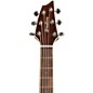 Open Box Breedlove Pursuit Exotic Concert CE Sitka - Indian Rosewood Acoustic-Electric Guitar Level 2 Gloss Natural 190839...