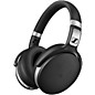Open Box Sennheiser HD 4.50 BTNC Wireless Bluetooth Noise Cancelling Headphones Level 1 Black thumbnail