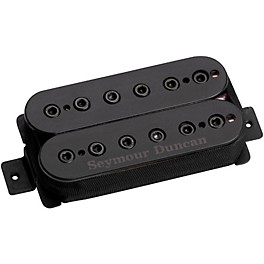 Seymour Duncan M Holcomb Alpha Omega Trembucker Pickup Black Bridge or Neck