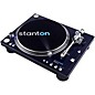 Open Box Stanton STR8.150 M2 Direct Drive Professional DJ Turntable with Straight Tone Arm Level 1