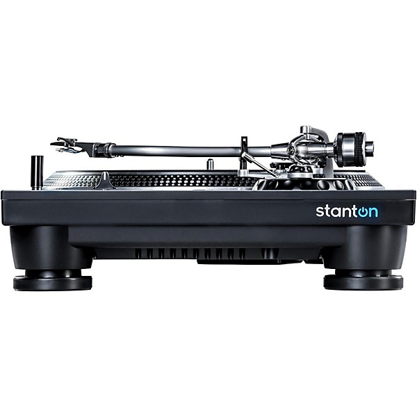 Open Box Stanton ST.150 M2 High-Torque Professional Direct-Drive