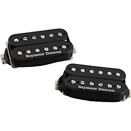 Seymour Duncan Saturday Night Special Pickup Set Zebra Seymour Duncan Saturday Night Special Pickup Set Black