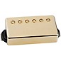 Seymour Duncan Saturday Night Special Pickup Set Gold Cover thumbnail