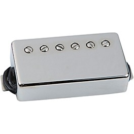 Seymour Duncan Saturday Night Special Pickup Set Zebra Seymour Duncan Saturday Night Special Pickup Set Nickel Cover