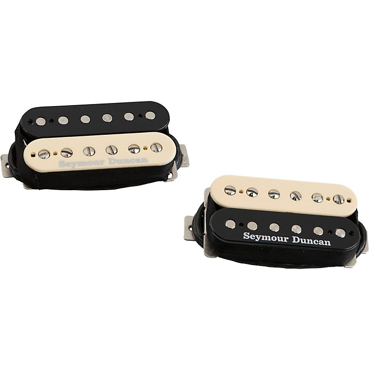 Seymour Duncan 咲かせ ストラトタイプ サンバースト22F