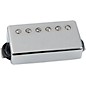 Seymour Duncan Saturday Night Special Pickup Nickel Cover Neck thumbnail